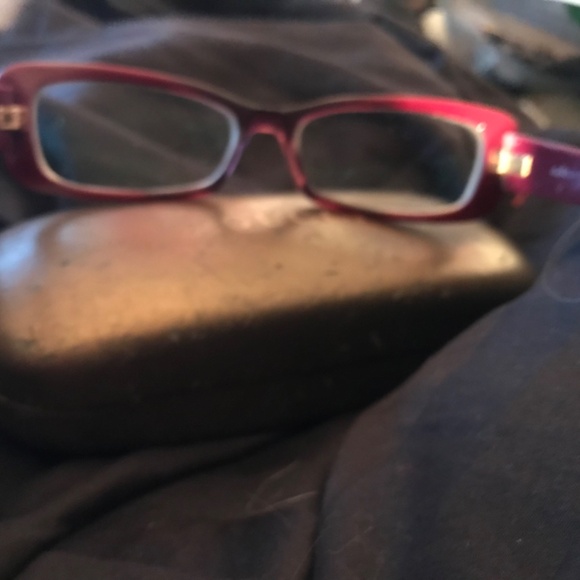 GUCCI  GLASSES - Picture 12 of 16